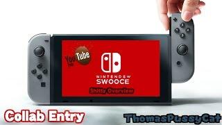 【YTP】Nintendew Swooce Shitty Overview (Collab Entry)