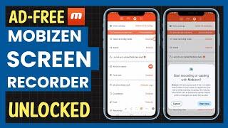 Best Free Mobizen Screen Recorder App for Android