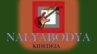 Nalyabodia - Kidedeia (Official audio)