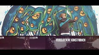 Künstler Mixtape #06: Kunstplädoyer