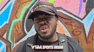 Greg Hackett on Jaron Ennis moving to 154 & why Abdullah Mason, Boots are the Future: Full Interview