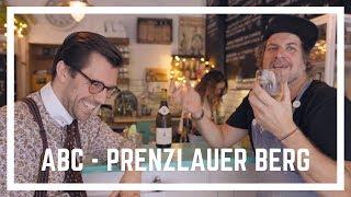 This is Berlin: ABC - Allan's Breakfast Club