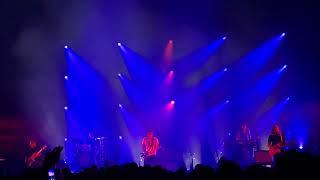 Death Cab For Cutie - Foxglove Through The Clearcut live at The Factory St. Louis 10/13/22