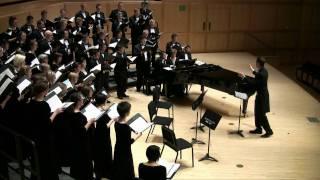 Sea Fever-Karsten Longhurst Conductor.flv