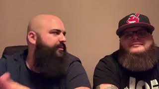 Beard Talk with Kyle and Joe