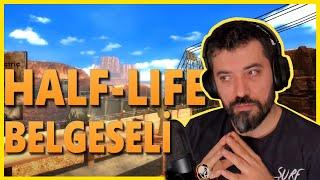 Pintipanda - HALF LİFE BELGESELİ İZLİYOR