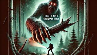 Big Foot | HD | Fantascienza | Film Completo in Italiano