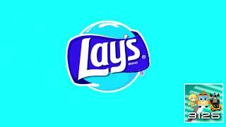 Lays Logo Effects (Sponsored By Preview 2 Effects)