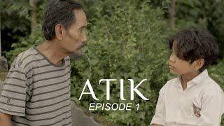 ATIK - EPISODE 1 - WEBSERIES