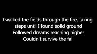 Avenged Sevenfold - Buried Alive - Lyrics