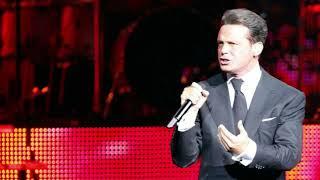 Luis Miguel - Las vegas 2009 - 13 de Setiembre