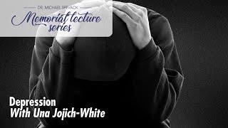 Depression with Una Jojich White