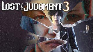 Will Judgment 3 exist?