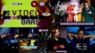 MTV Video Music Brasil 1997