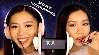  Spoolie ASMR Magic with Savannah  Relax Deeply 3Dio ASMR! 