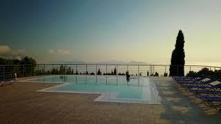 KEFALONIA GREECE PANORAMIC SUNSET HOTEL