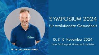 ⏰ 15.-16. Nov. 24 ⏰ Symposium Ganzheitsmedizin, Naturheilkunde, aPNI | Mauerbach bei Wien