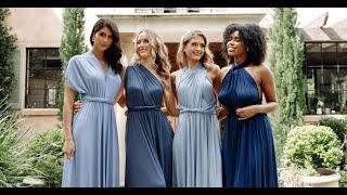 Model Chic │ Bridesmaids Campaign │2023