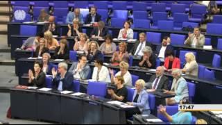 Rede von Karl Heinz Brunner zum Antrag der Grünen Jung,Queer