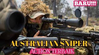 FILM TERBAIK AUSTRALIAN SNIPER. ACTION TERBARU 2022.