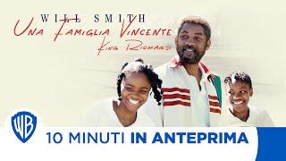 I Primi 10 Minuti in Anteprima | Una Famiglia Vincente - King Richard