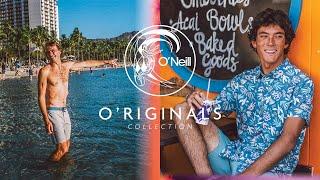 The O'Riginals Collection | Summer 2024 | O'Neill