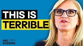 Why "Find Your Passion" Is Terrible Advice | Mel Robbins