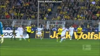 Diego Benaglio Best Saves 2012 (HD)