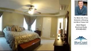 205 Cobble Creek Lane, Jacksonville, NC Presented by Albert Wagner.