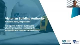 Virtual Inspections and Audits - Practitioner Education Series