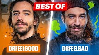 IL EST PHILOSOPHE ET SDF - BEST OF DFG