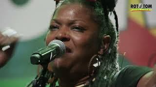 QUEEN OMEGA & The Royal Souls live @ Rototom Sunsplash Main Stage 2023