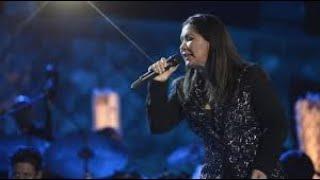 ANA GABRIEL EN VALLENAR - Aniversario JV Los Alemanes (Tributo Oficial)