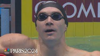 Ryan Murphy makes Trials history with men's 200m backstroke victory | NBC Sports