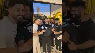 غيث مروان و اسامة مروة #غيث_مروان #اسامة_مروة
