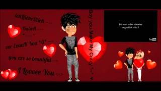 Msp - Berke *-* ii Love You ' Du :*