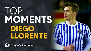 LaLiga Memory: Diego Llorente