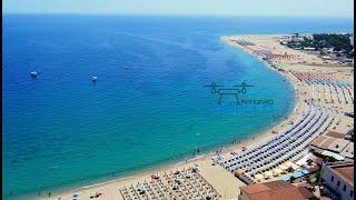 Soverato (CZ) come non l’avete mai vista drone ️ Calabria Italia  by Antonio Lobello uGesaru