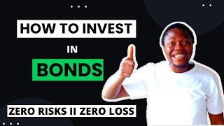 How to Buy and Sell Bonds in Nigeria II Zero Risks, Zero loss II ALTINVEST #investing #bonds