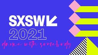 Camryn - Dance with Somebody - Live at SXSW 2021