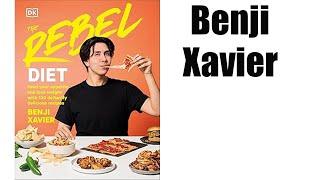 summary of The Rebel Diet:": Eat Bold, Lose Weight  by Benji Xavier @ green mountain
