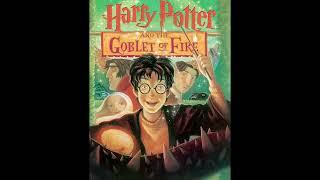 H. Potter and the goblet of fire 2/3