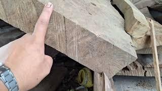 Sagat wood for benches( Molave, mulawin, tugas) Vitex parviflora