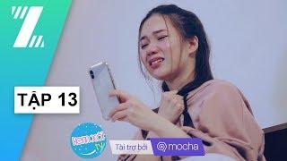 Người ở bên khi tôi 16 - Tập 13 - Phim học đường | Z Team - Kem Xôi TV