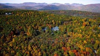 Ohayo Mountain Road Woodstock NY Real Estate 12498