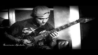 Andy Londho (Part Guitar Solo from Londho Project And Diktator Song)