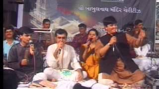 Falguni Pathak & Others - Chori Chori Makhan Khai Gayo Re who to Choro Gowal Ko.