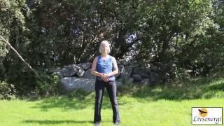 Qigong for indre kraft og balanse