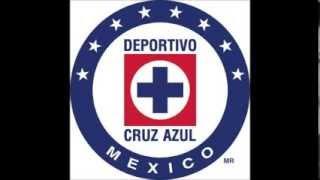 CRUZ AZUL SONIDO MAQUINA CEMENTERA