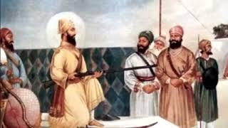 Bandook Di Parkh [Guru Gobind Singh Sahib ji ] | Giani Jangbir Singh Ji